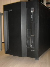 IBM 3006-B01 S/390 Integrated Server (Complete Processor) picture