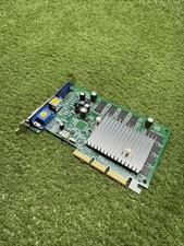 PNY NVIDIA GeForce FX 5200  - AGP 8X. E5 picture