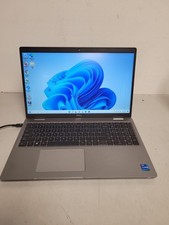 Dell latitude 5520 15.6
