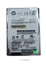 HP EG1200FDNJT HDD 1.2TB SAS 6Gb/s 2.5