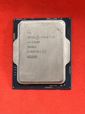 Intel Core i3-13100 4-Core 3.40GHz CPU SRMBU picture