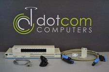 Adtran MX2800 DS3 Redundant AC with Patch Panel 4205290L2 1205288L1 1202289L1 picture
