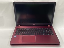 Lot of (2) Acer Aspire F5-573 - FHD - i5-7200u - No RAM/SSD/OS - READ picture
