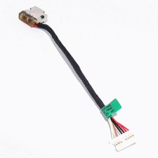 For HP 15-db0009cy 15-db0009ds 15-db0010cy Laptop DC Power Jack Charging Port  picture