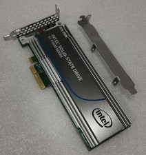 Intel P3600 1.6TB PCIe NVMe Flash Accelerator SSD SSDPEDME016T4S picture