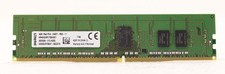 Kingston 4GB 1Rx8 PC4-2400T-RD0-11 Desktop Memory P/N: 9995596-015.A00G Tested picture