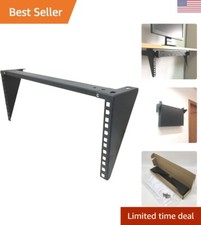 Versatile 4U Vertical Rack for 19 Inch Equipment - Space-Saving Server Solution picture