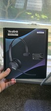 Yealink BH70 Mono Wireless Headset USB A Teams picture