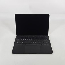 Google Pixelbook Go 13.3 FHD TOUCH 1.3 GHz i7-i7-8500Y 16GB RAM 256GB SSD Good picture