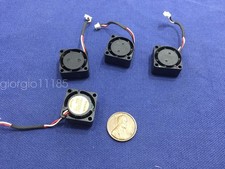 4 Pieces Sunon KD0501PFB3-8 5V 2010 20x20x10mm cooling fan small mini mico picture