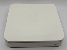 Apple AirPort Extreme Base Station Model A1143 Wireless Router picture