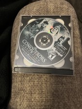 Age of Empires II: Gold Edition (PC CD-ROM 2001) Includes The Conquerors Disc picture