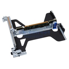 New Dell R650XS R660XS R450 R460 Riser 2 RSR2 1x LP X16 Slot Riser Card XRHW5 picture