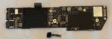 OEM MacBook Air 2019 A1932 Logic Board i5 1.6Ghz 8GB 128GB 820-01521-A Touch ID picture