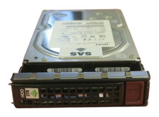 Nimble Storage 2TB 7.2K SAS 3.5