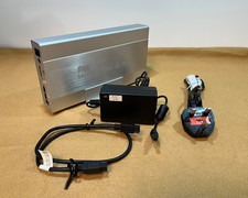 OWC Mercury Elite-AL Pro - 2TB External Hard Drive with Power Supply picture