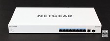 NETGEAR GS710TUP 8 x Ultra60 PoE++ Gigabit ports with 480W PoE Budget picture
