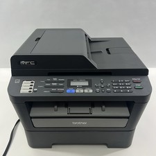 Brother MFC-7460DN All-In-One Laser Printer picture