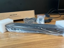 Wattbox Rack mountable modular faceplate WB-600-FP picture