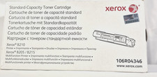Genuine Xerox 106R04346 Black Standard Capacity Toner Cartridge B210 B205 B215 picture