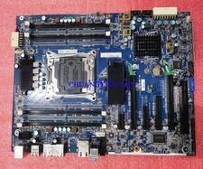 New HP Z640 Workstation Server motherboard,C612,761512-001 761512-601,710325-001 picture