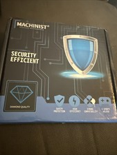 MACHINIST ZX-H61C/B75 V7.5 LGA 1155 Motherboard DDR3 M.2 NVMe HDMI New picture