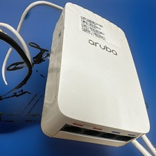 Aruba AP-505H WiFi 6 Enterprise Wireless AP Hospitality Access Point picture