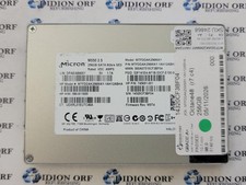 MICRON M550 256GB 2.5