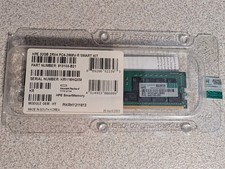815100-B21 850881-001 840758-091 HPE 32GB DDR4 PC4-2666V GEN10 ECC Server Memory picture