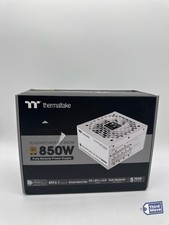 Thermaltake Toughpower GT 850W Snow ATX 3.1 Power Supply 80 Plus Gold White picture