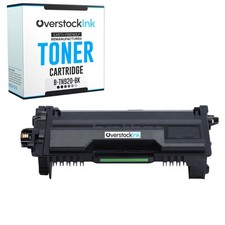 1X Compatible OSI TN920 Toner Cartridge fits Brother DCP-L5510DN EX415DW L5210DN picture