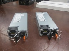 Lot of 2 Artesyn 1100W Hot Plug Platinum PSU 700-013850-0100 071-000-712-01 picture