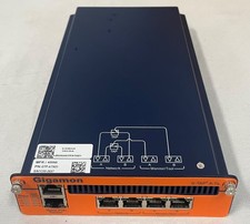 Gigamon G-TAP A Series GTAP-ATX01 w/ Accessories (NEW/OPEN BOX) picture