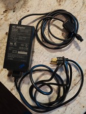 IBM Thinkpad PC Computer AC Adapter 49G2192 4 Pin 20-10V 2.00-3.38A 49G2194 VTG picture