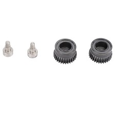 Extruder Gear Screw Kit Coating Hardened Steel Filament Drive Gears 3D Prin BOPG picture