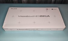 Filco Majestouch 2 HAKUA, Cherry MX Brown Tactile - Wired Mechanical Keyboard picture