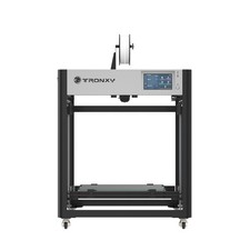 TRONXY High Speed X5SA VEHO 500 Pro 3D Printer 300mm/s Huge Volume 500*500*500MM picture