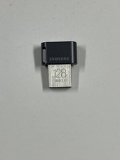 Samsung Fit Plus 128GB USB 3.1 Flash Drive MUF-128AB/AM picture