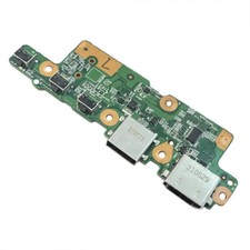 NEW IO Board  for Lenovo 500e Chromebook Gen 3 82JB 82JC US 5C51C94222 NS-D624 picture
