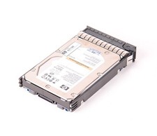 Lot of 8 AJ711A 466277-001 AJ711B HP 400GB 10K FIBRE EVA M6412 HARD DRIVE @@@ picture