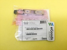 CVR-QSFP-SFP10G Cisco 40G QSFP+ to 10G SFP+ Adapter Modules V02 New picture