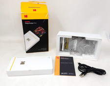 Kodak Photo Printer Mini PM-210 Wireless Mobile Instant Photo Printer COMPLETE picture