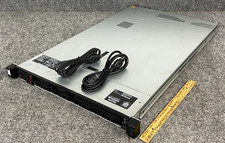 HPE ProLiant DL360 Gen10 Server w/ 2x Xeon Silver 4110 No Storage P408i-a 2x PSU picture