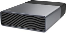 Seagate One Touch 8TB External Desktop Hard Drive USB-C Windows Mac HDD picture