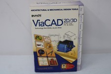 Punch ViaCAD 2D/3D For The PC and Mac picture