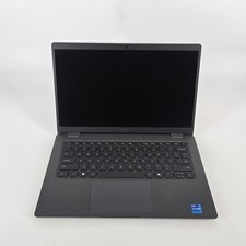 Dell Latitude 3450 14 Black HD 1.3 GHz i5-1335U 8GB RAM 256GB SSD Good picture