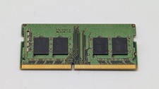 Micron 16GB DDR4 3200 MHz PC4-25600 SODIMM Laptop Memory RAM MTA8ATF2G64HZ-3G2E2 picture
