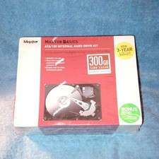 Maxtor Basics 300GB ATA/100 3.5