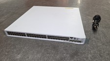 3Com® Switch 4500G PWR 48-Port Gigabit PoE 3CR17772-91 picture
