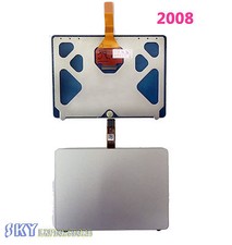 Genuine NEW Apple Macbook Unibody A1278 Touchpad Trackpad 2008 year 922-9014 picture
